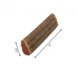 KONG BISCOITOS ZIGGIES ENHANCED PUPPY (S) -198G