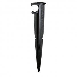 CLABER SUPORTE TUBO PRINCIPAL 1/2"