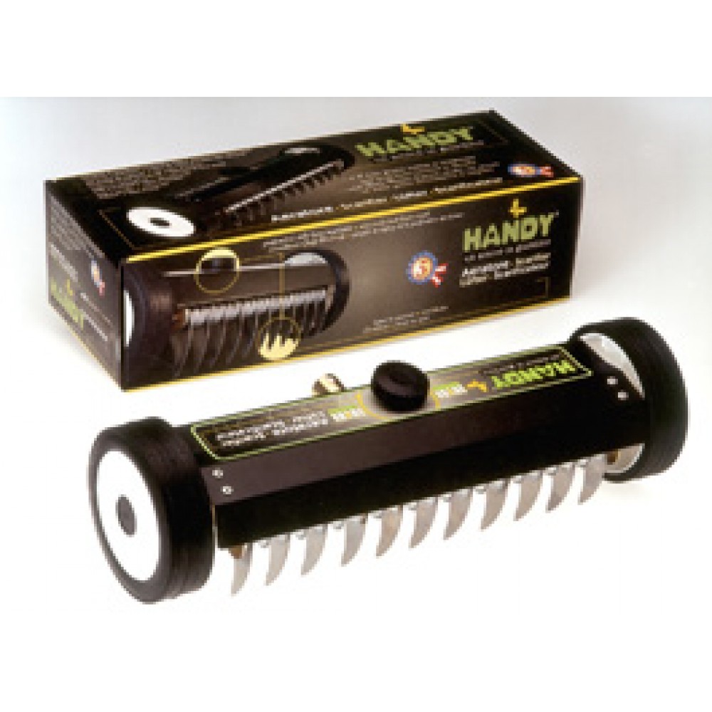 HANDY ESCARIFICADOR C/RODAS REG.