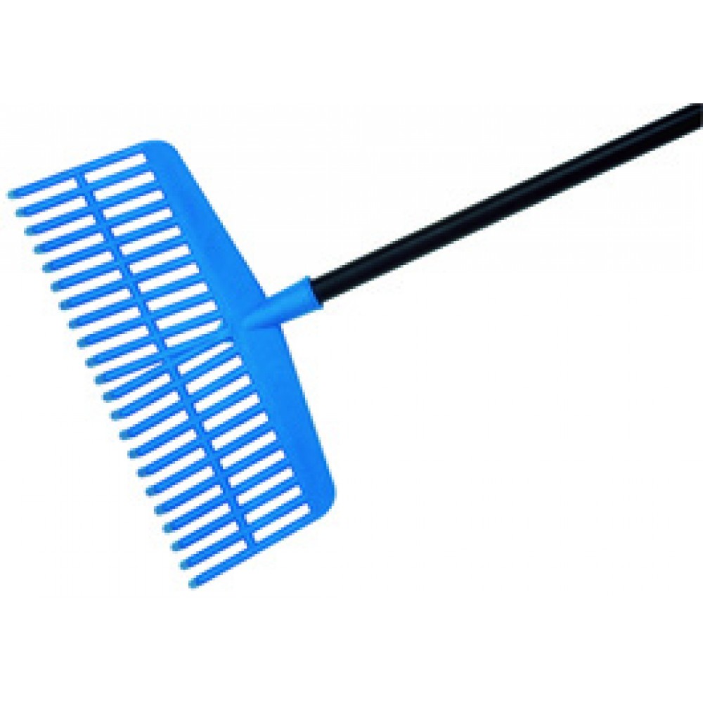 HANDY VASSOURA PLASTICA P/FOLHAS