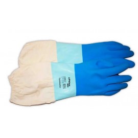 LUVAS DE LÁTEX  APICULTOR Nº10