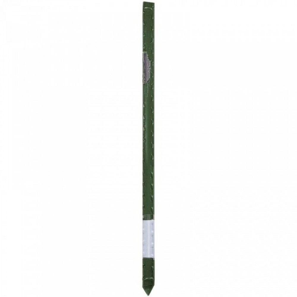 ESTACA PLASTIFICADA P/PLANTAS 0.60X8MM