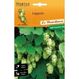 S.LÚPULO HORTUS