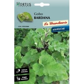 S.GOBO BARDANA HORTUS