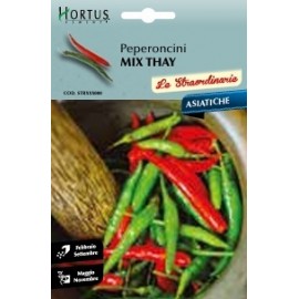 S.PIMENTO MIX THAY HORTUS