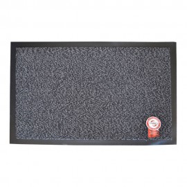TAPETE SAPHIR ANTIDERRAPANTE 60x90cm CORES SORTIDAS