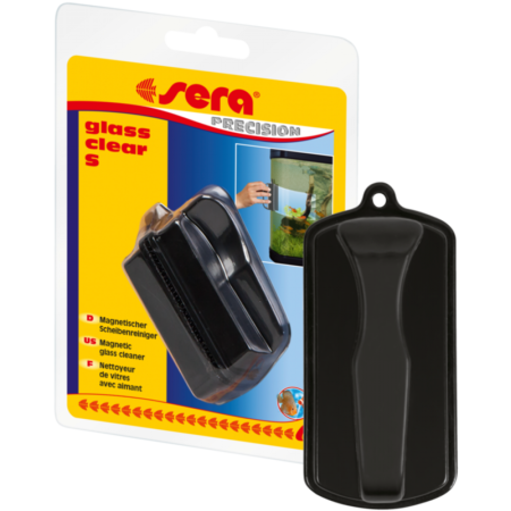 SERA MAGNETO DE LIMPEZA - S