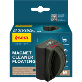 SERA MAGNETO DE LIMPEZA - M