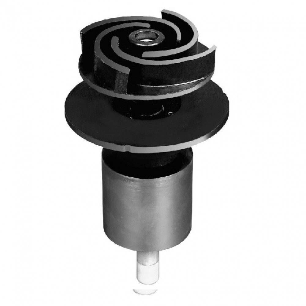 SERA TURBINA FILTRO LAGO PP 6000