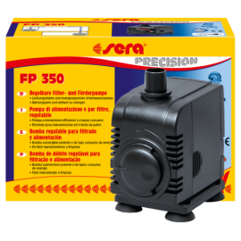 SERA BOMBA SUBMERGIVEL FP 350