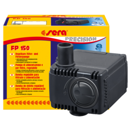 SERA BOMBA SUBMERGIVEL FP 150