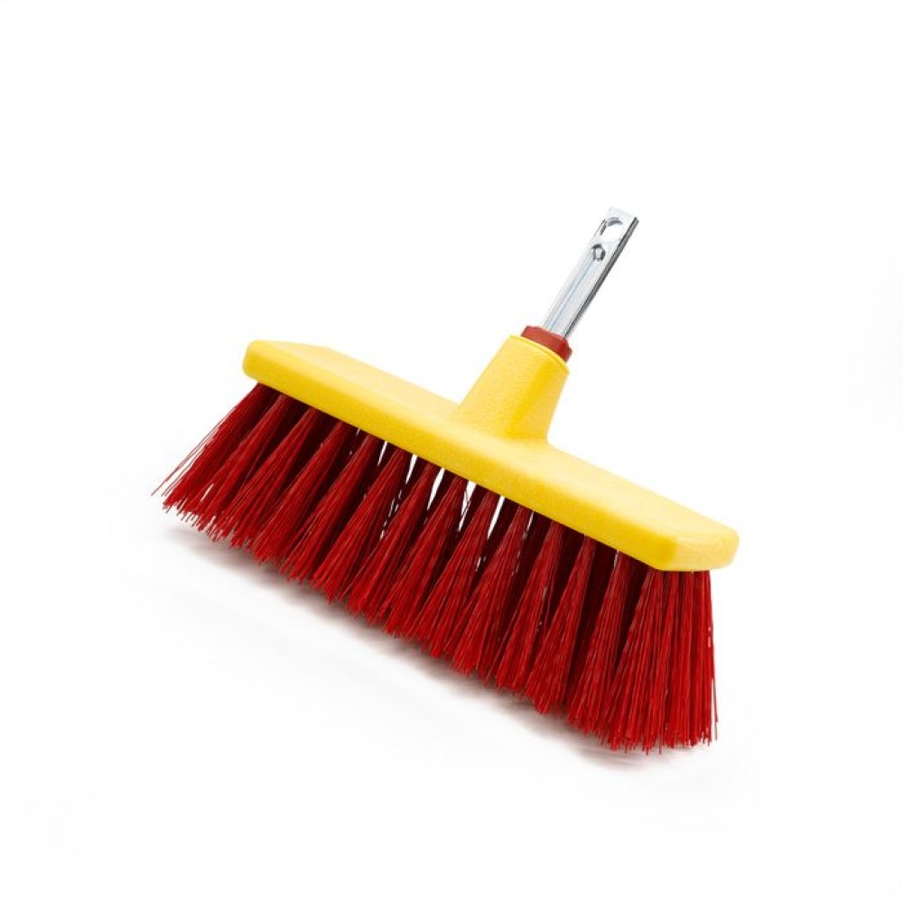 WOLF VASSOURA DE NYLON 26 CM  UBM30