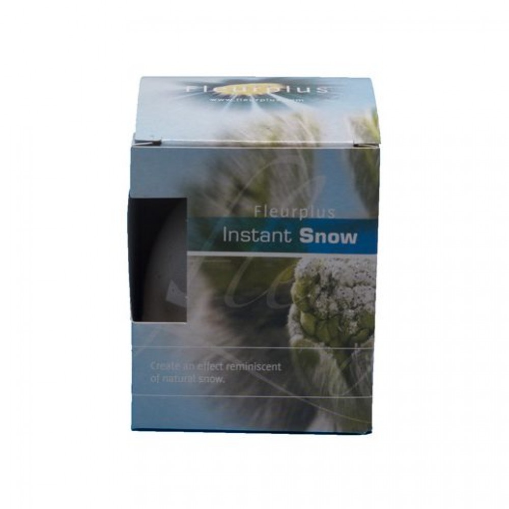 NEVE INSTANTANEA - 150ML
