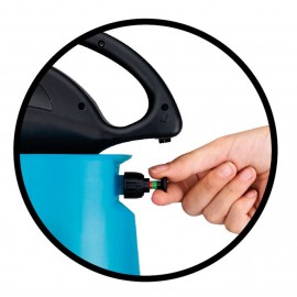 MATABI PULVERIZADOR ELECTRICO EASY + 5 LT