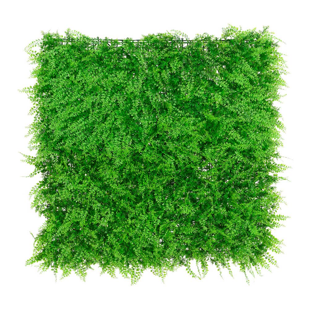 JARDIM VERTICAL 100 x100cm