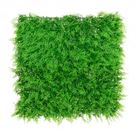 JARDIM VERTICAL 100 x100cm
