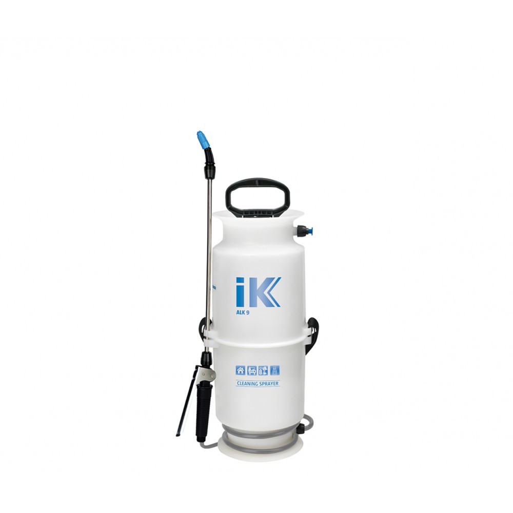 MATABI PULVERIZADOR IK ALK  9 LT