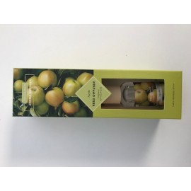 DIFUSOR " MIKADO " FRUTOS  - 50ML