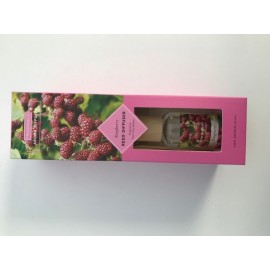 DIFUSOR " MIKADO " FRUTOS  - 50ML