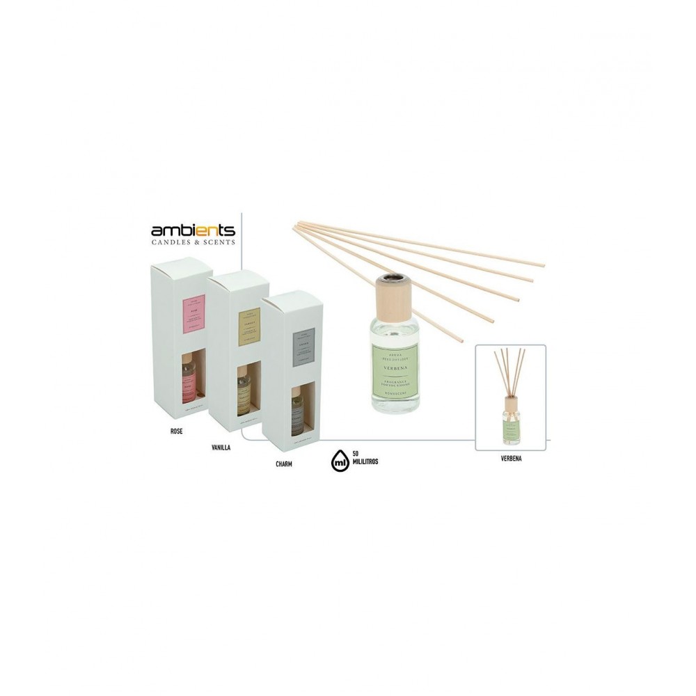 DIFUSOR " MIKADO " AIR CARE  - 50ML