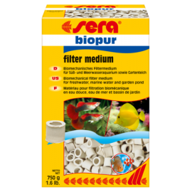 SERA BIOPUR 750GR