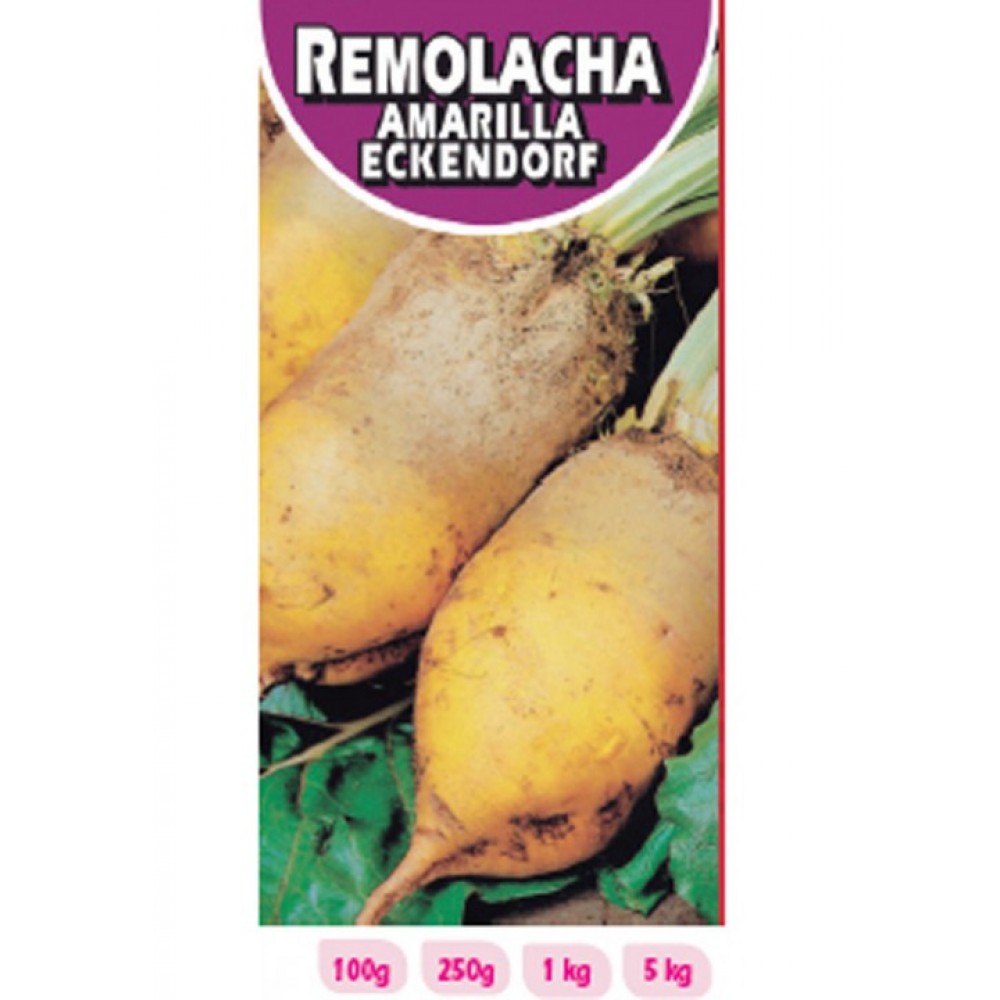 S.BATERRABA FORRAGEIRA ROCALBA ECKENDOR -CX100GR