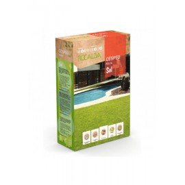 S.RELVA ROCALBA SOL FORMULA OASIS - CX 1 KILO