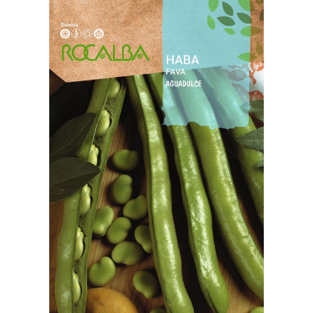 S.FAVA ROCALBA AGUADULCE       - CX250GR
