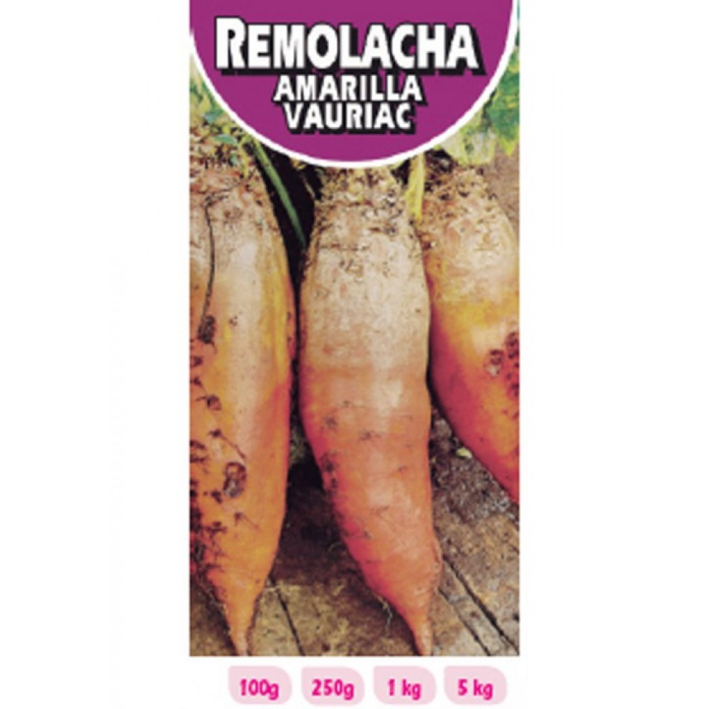 S.BATERRABA FORRAGEIRA ROCALBA VAURIAC - CX 100GR