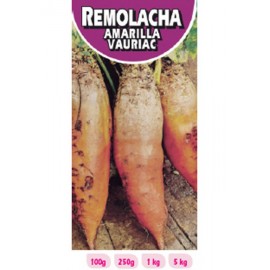 S.BATERRABA FORRAGEIRA ROCALBA VAURIAC - CX 100GR
