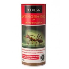 INSECTICIDA ANTI-FORMIGAS   - 500GR