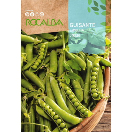 S.ERVILHA ROCALBA UTRILLO-  CAIXA 250 GR