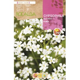 S.BOLBO SAQUETA ROCALBA GYPSOPHILA ELEGAN-EBGY9280