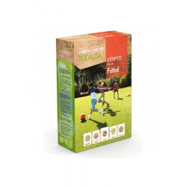S.RELVA ROCALBA FUTEBOL FORMULA MATCH - CX 1 KILO