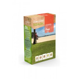 S.RELVA ROCALBA PRAIA  - CX 1 KILO