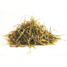 FENO SELECT HAY SECO RAYGRASS INGLÊS - FARDO 80 LT