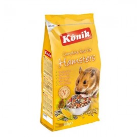 KONIK HAMSTERS - 800GR