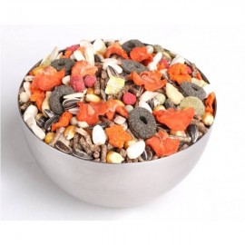 KONIK HAMSTERS - 800GR
