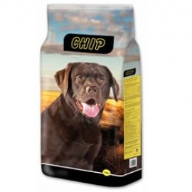 ARION CHIP CAES ADULTOS   - SC  18 KILOS
