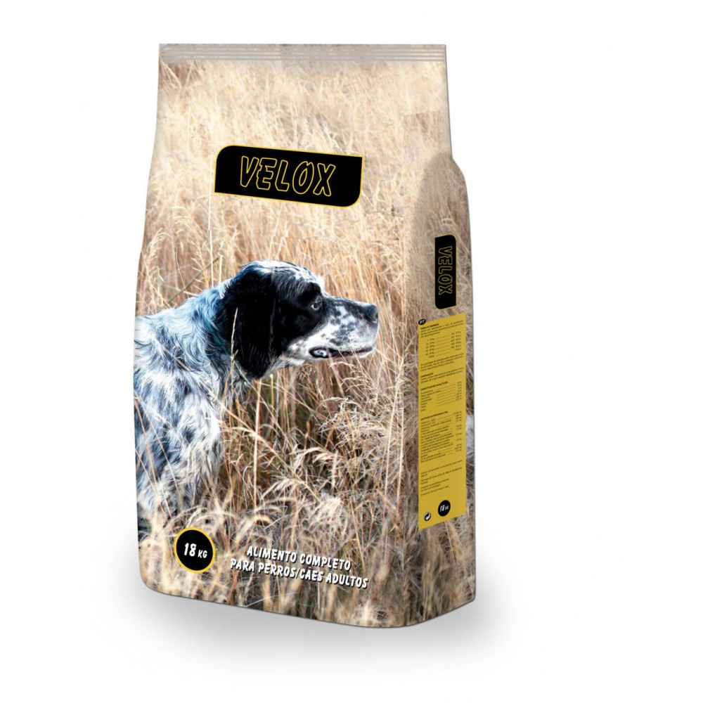 ARION VELOX   - SC  18 KILOS