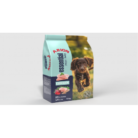 ARION ESSENTIAL PUPPY BABY - 15KG