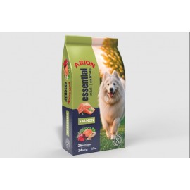 ARION ESSENTIAL ADULTO SALMON - 15KG