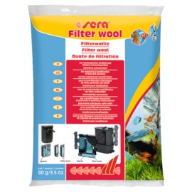 SERA LA DE VIDRO 100 GR