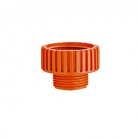 CLABER ADAPTADOR ROSCADO 1"F X 3/4"M