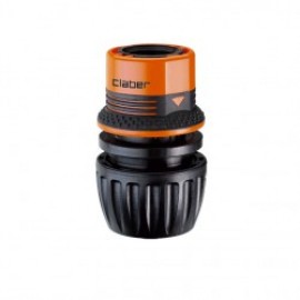 CLABER JUNÇAO ERGOGRIP 5/8" - 3/4"