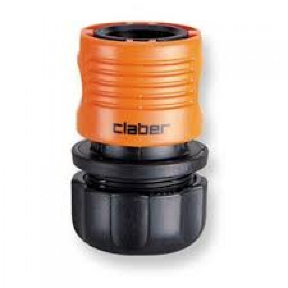 CLABER JUNÇAO AUTOMATICA 5/8"- GRANEL