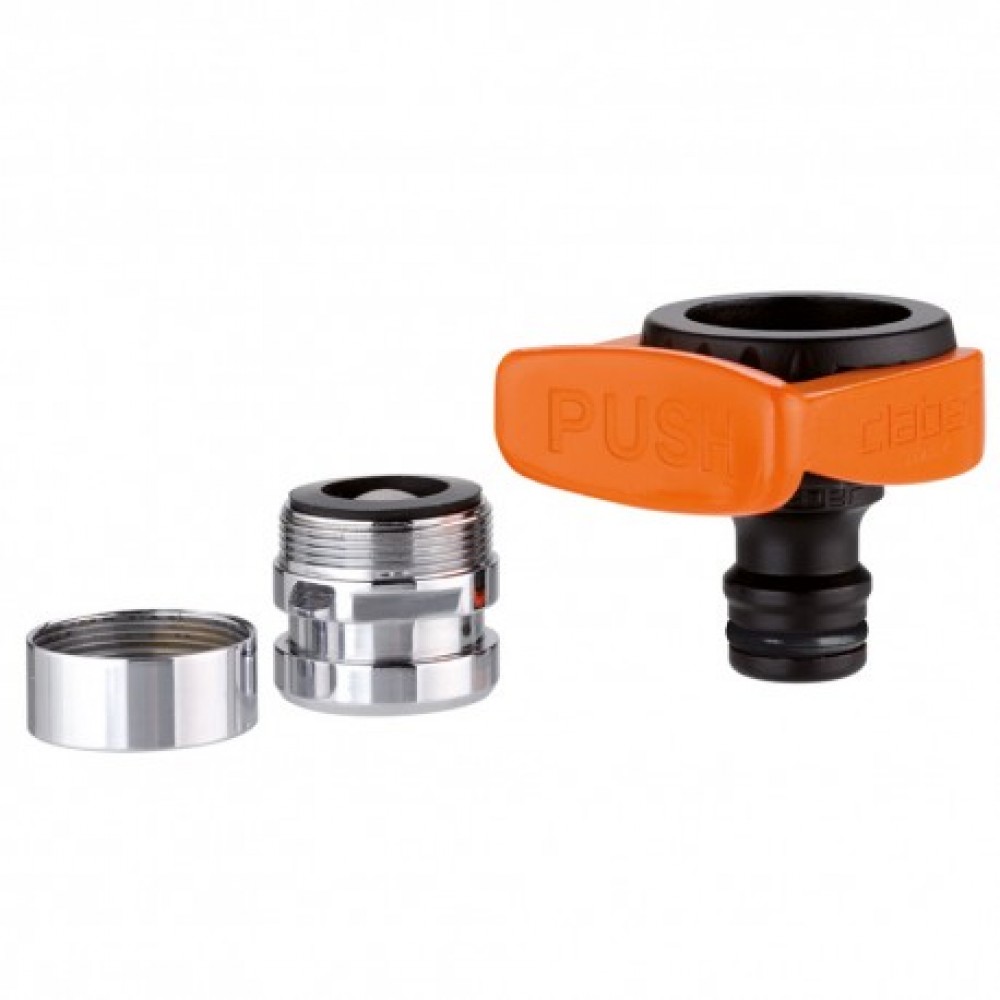 CLABER JUNÇAO LIG. RAPIDA 3/4''