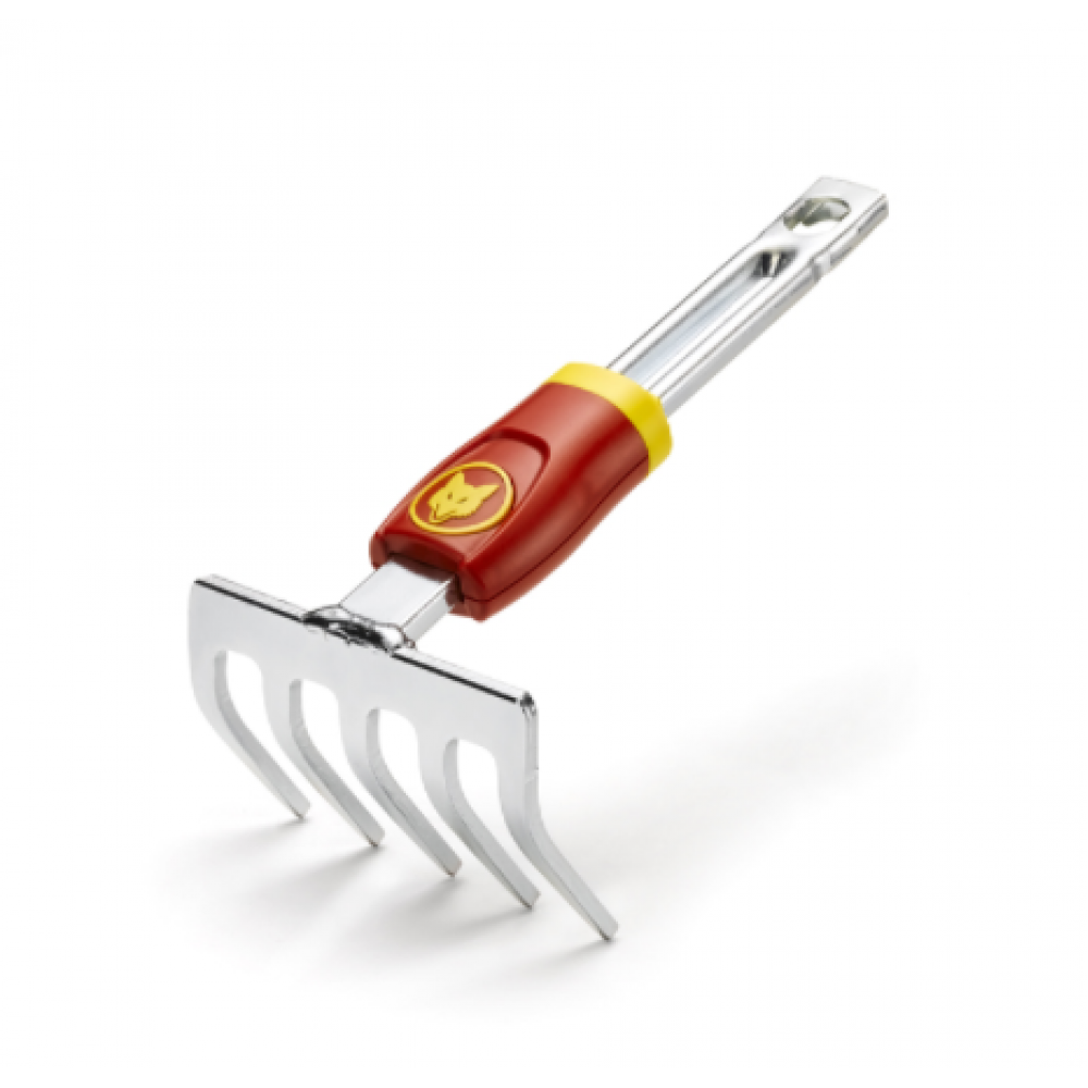 WOLF ANCINHO MANUAL 5 DENTES  LJM