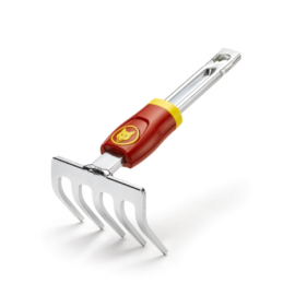 WOLF ANCINHO MANUAL 5 DENTES  LJM