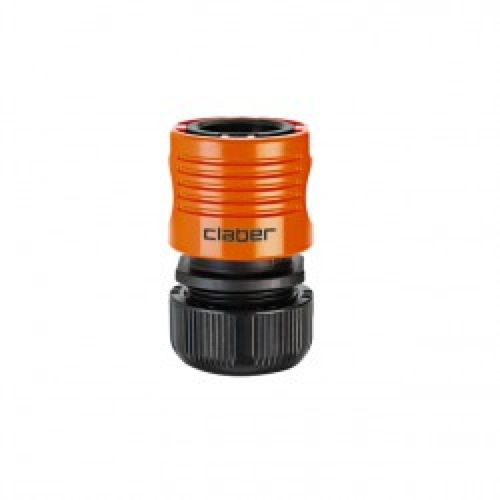 CLABER JUNÇAO AUTOMATICA 1/2"  8607
